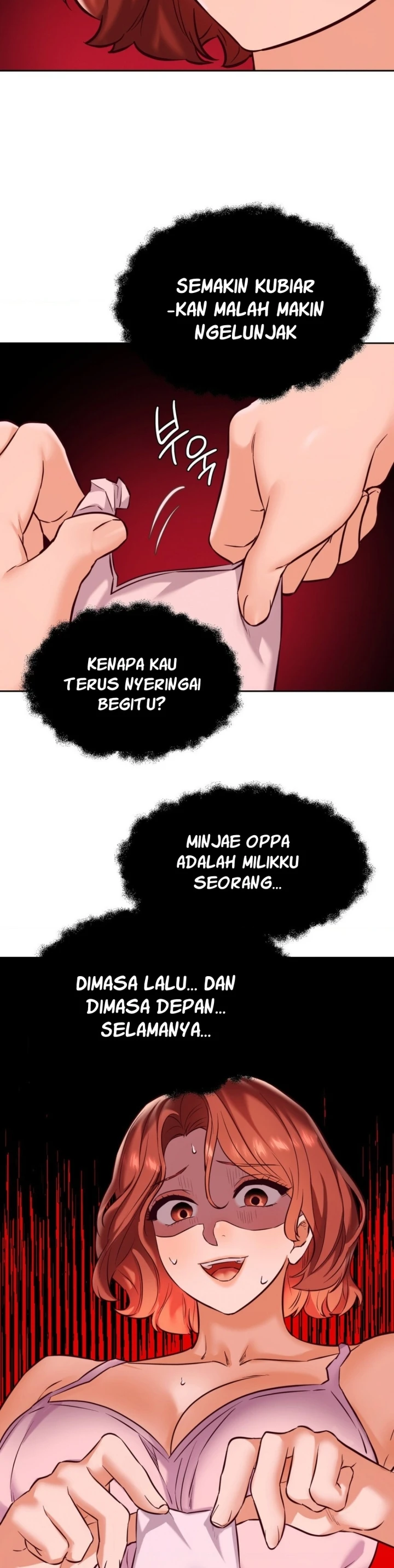 Magical Massage Chapter 25 - Page 30